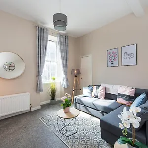  Appartement Downtown And 1 Bed In