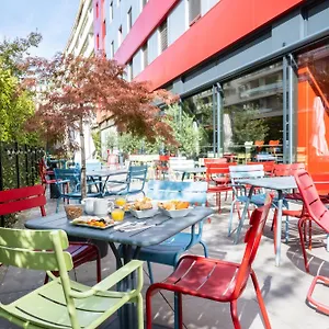 Ibis Centre Nations 3*, Geneva Switzerland