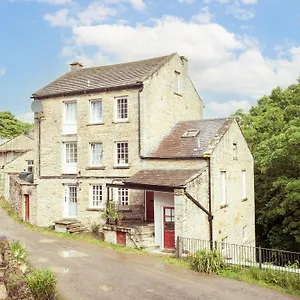 Waters Edge The Mill , West Burton United Kingdom