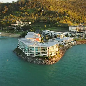 Peninsula Airlie 5*, Airlie Beach Australia