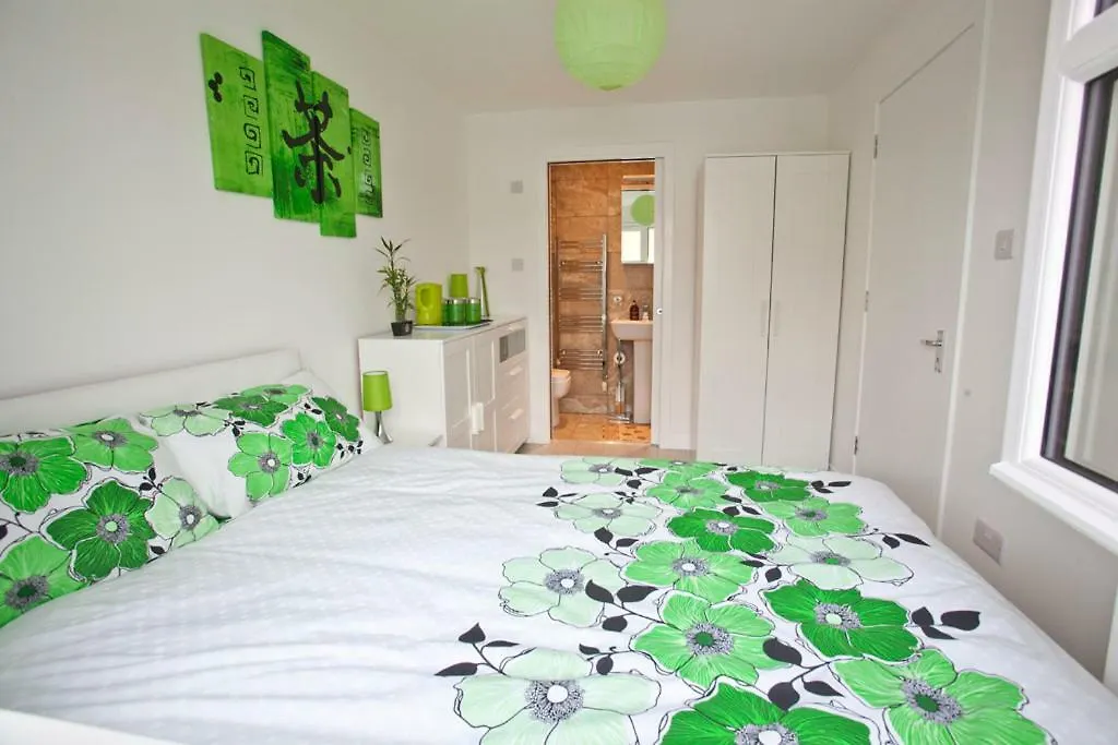 Gala Rooms Homestay - Free Parking Эдинбург