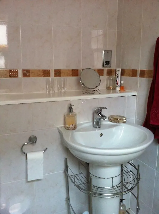 Gala Rooms Homestay - Free Parking Edinburgh United Kingdom