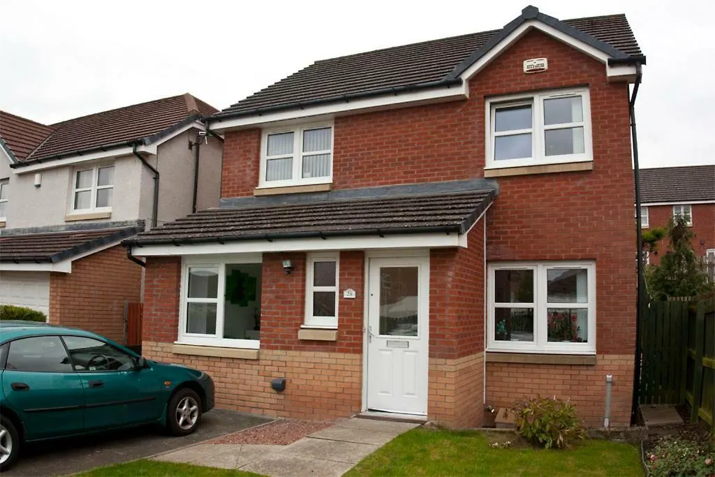 Gala Rooms Homestay - Free Parking Edinburgh United Kingdom
